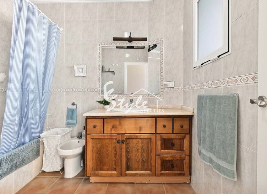 Resale - Apartament  - Pilar de la Horadada - Pilar de La Horadada