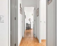Resale - Apartament  - Pilar de la Horadada - Pilar de La Horadada