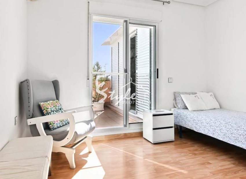 Resale - Apartament  - Pilar de la Horadada - Pilar de La Horadada