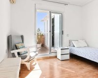Resale - Apartament  - Pilar de la Horadada - Pilar de La Horadada