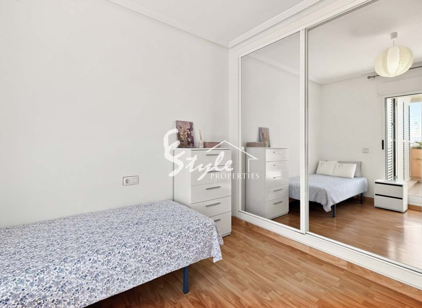 Resale - Apartament  - Pilar de la Horadada - Pilar de La Horadada