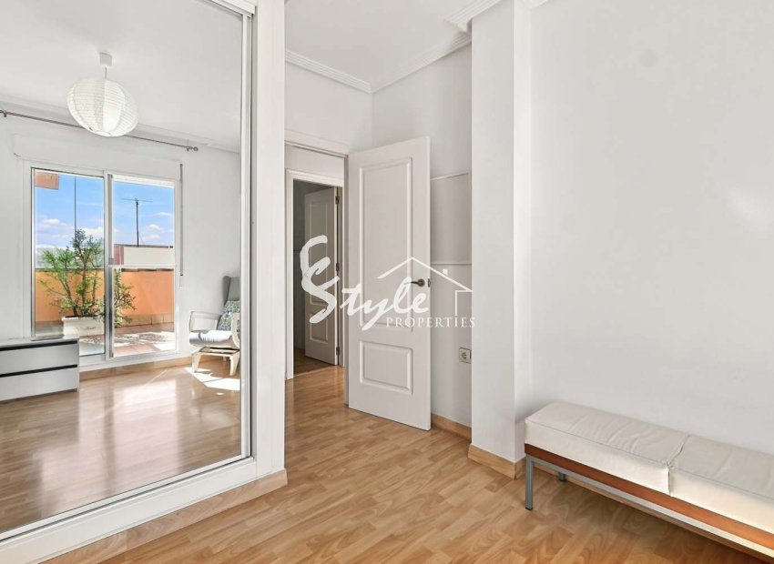 Resale - Apartament  - Pilar de la Horadada - Pilar de La Horadada