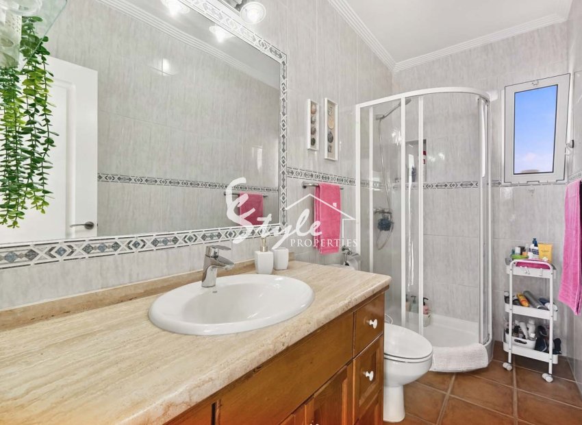 Resale - Apartament  - Pilar de la Horadada - Pilar de La Horadada
