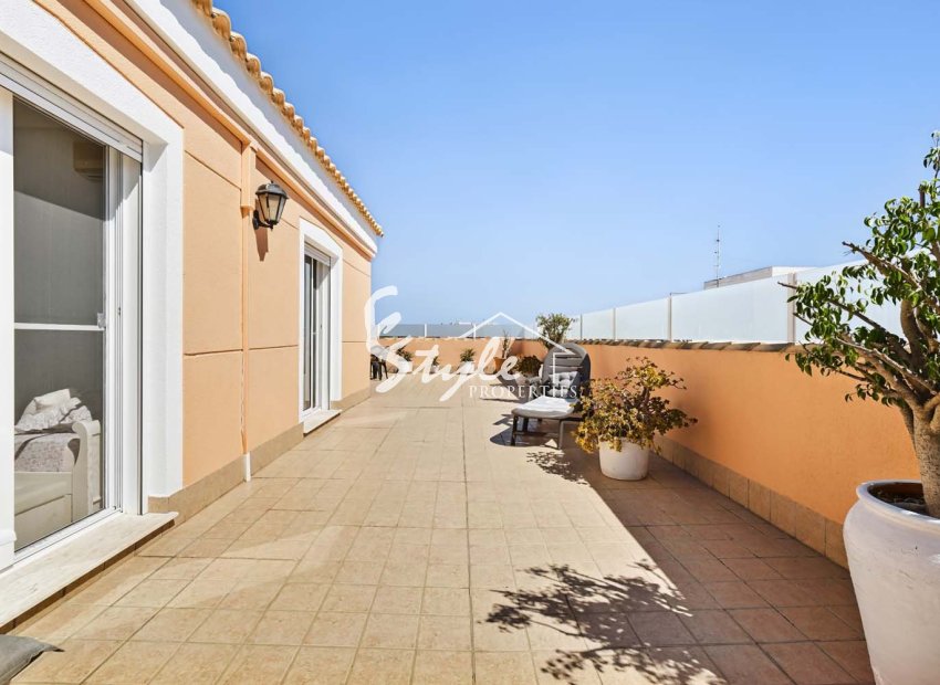 Resale - Apartament  - Pilar de la Horadada - Pilar de La Horadada