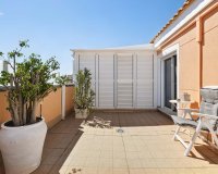 Resale - Apartament  - Pilar de la Horadada - Pilar de La Horadada