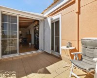 Resale - Apartament  - Pilar de la Horadada - Pilar de La Horadada