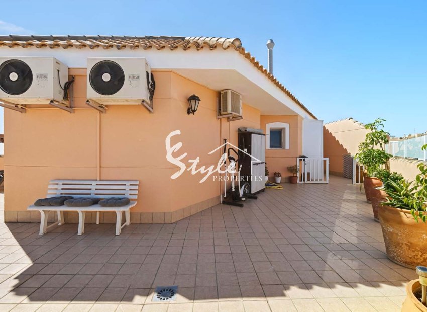 Resale - Apartament  - Pilar de la Horadada - Pilar de La Horadada