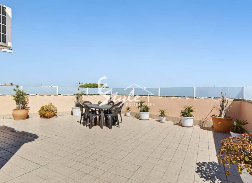 Resale - Apartament  - Pilar de la Horadada - Pilar de La Horadada