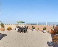 Resale - Apartament  - Pilar de la Horadada - Pilar de La Horadada