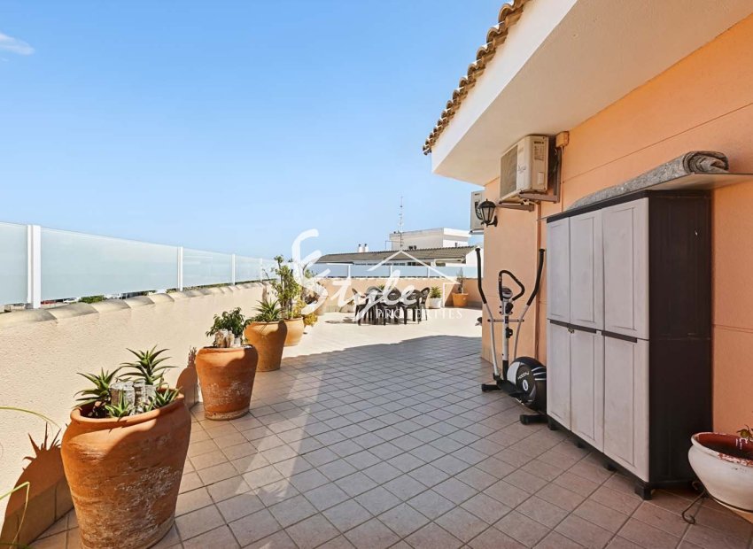 Resale - Apartament  - Pilar de la Horadada - Pilar de La Horadada