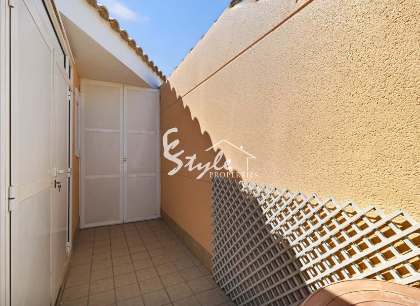 Resale - Apartament  - Pilar de la Horadada - Pilar de La Horadada