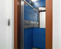 Resale - Apartament  - Pilar de la Horadada - Pilar de La Horadada