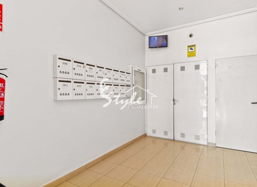 Resale - Apartament  - Pilar de la Horadada - Pilar de La Horadada