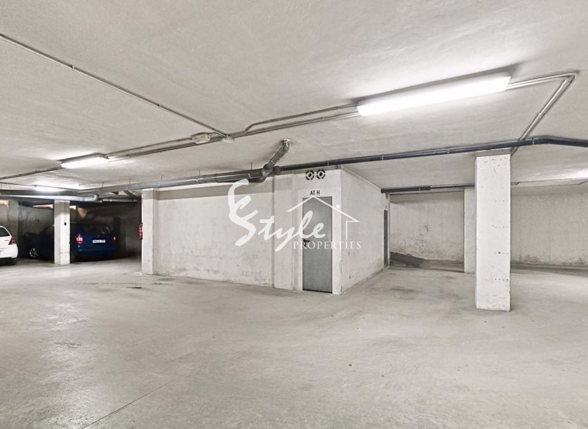 Resale - Apartament  - Pilar de la Horadada - Pilar de La Horadada