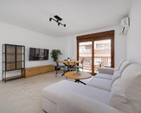 Resale - Apartament  - Playa del Acequion - Torrevieja