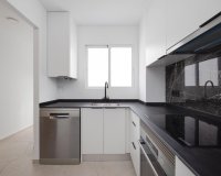 Resale - Apartament  - Playa del Acequion - Torrevieja