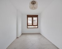 Resale - Apartament  - Playa del Acequion - Torrevieja
