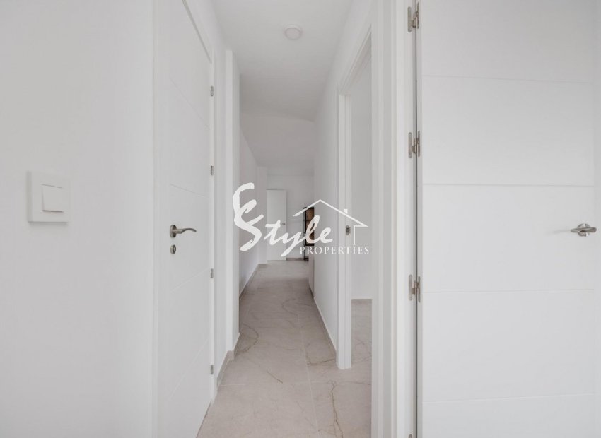 Resale - Apartament  - Playa del Acequion - Torrevieja