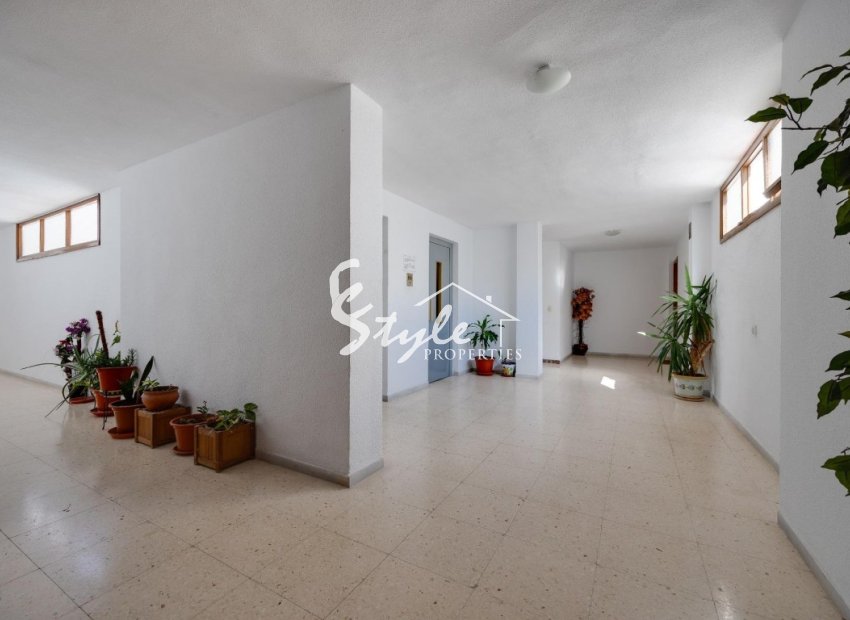 Resale - Apartament  - Playa del Acequion - Torrevieja
