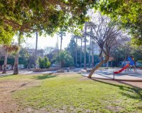 Resale - Apartament  - Playa del Acequion - Torrevieja