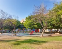 Resale - Apartament  - Playa del Acequion - Torrevieja