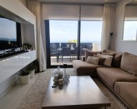 Resale - Apartament  - Playa Flamenca - Costa Blanca