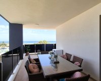 Resale - Apartament  - Playa Flamenca - Costa Blanca