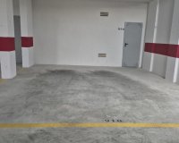 Resale - Apartament  - Playa Flamenca - Costa Blanca