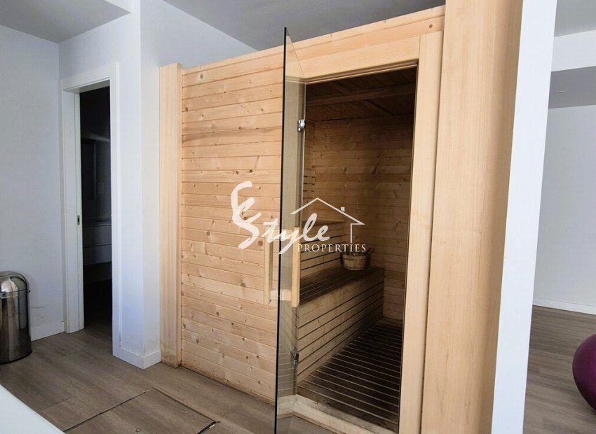 Resale - Apartament  - Playa Flamenca - Costa Blanca