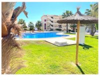 Resale - Apartament  - Playa Flamenca - Orihuela Costa