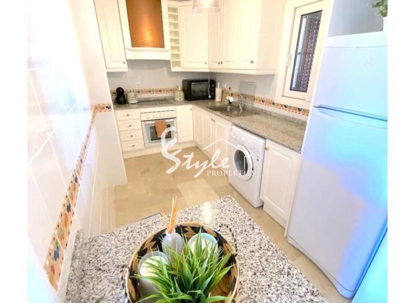 Resale - Apartament  - Playa Flamenca - Orihuela Costa