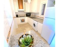 Resale - Apartament  - Playa Flamenca - Orihuela Costa