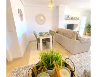 Resale - Apartament  - Playa Flamenca - Orihuela Costa