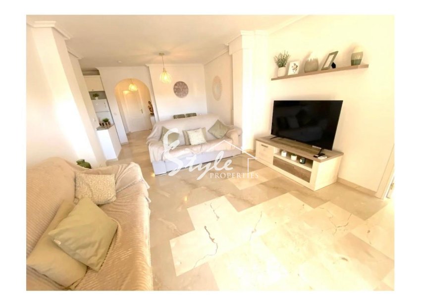 Resale - Apartament  - Playa Flamenca - Orihuela Costa