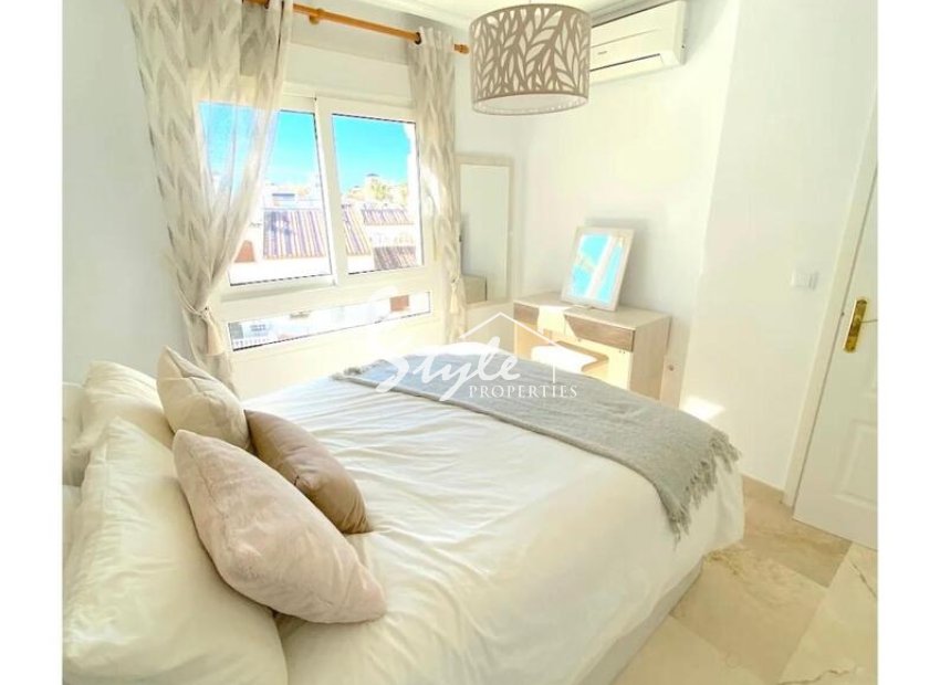 Resale - Apartament  - Playa Flamenca - Orihuela Costa