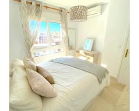 Resale - Apartament  - Playa Flamenca - Orihuela Costa