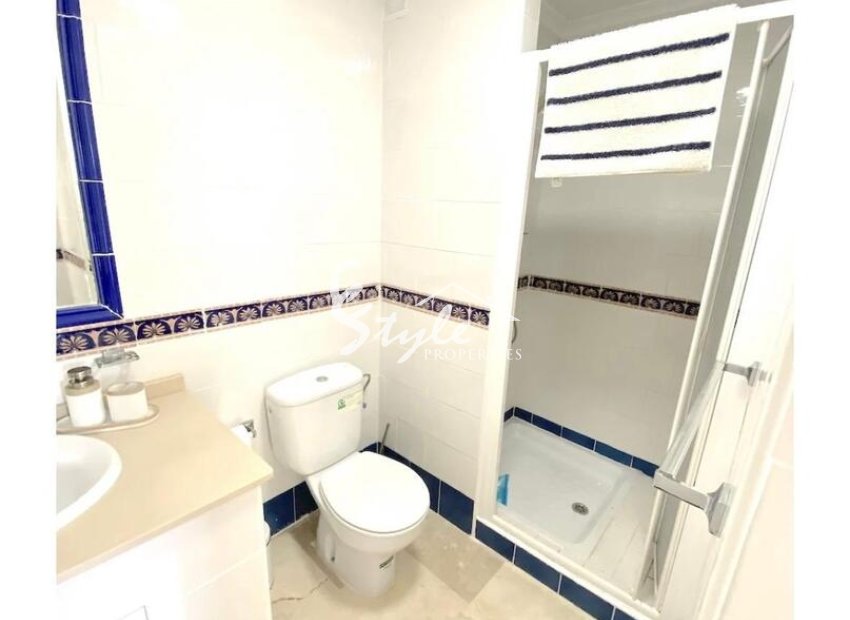 Resale - Apartament  - Playa Flamenca - Orihuela Costa