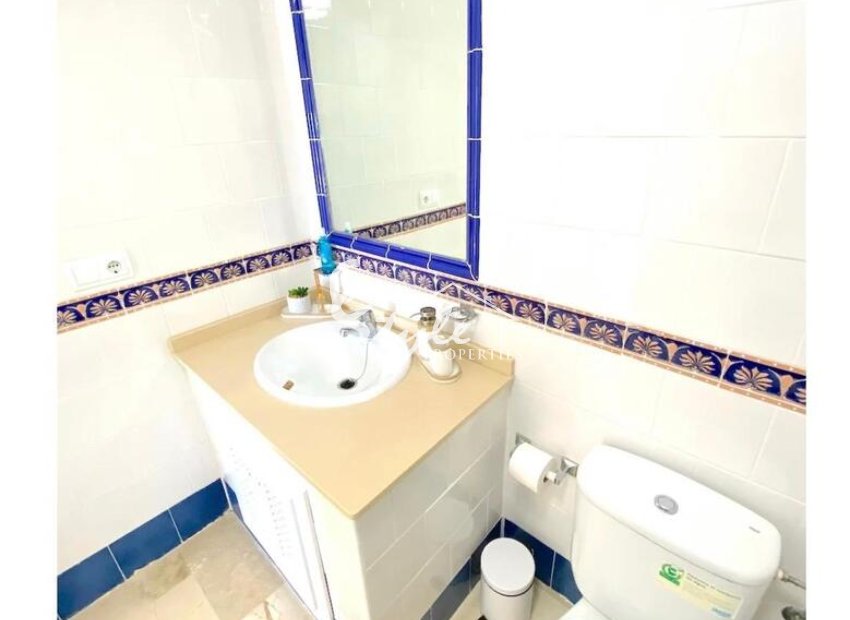 Resale - Apartament  - Playa Flamenca - Orihuela Costa