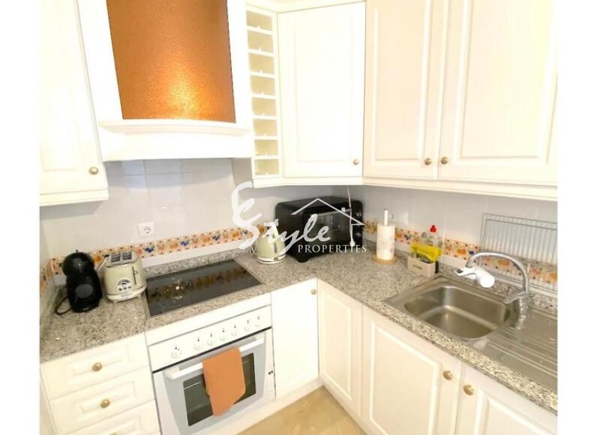 Resale - Apartament  - Playa Flamenca - Orihuela Costa