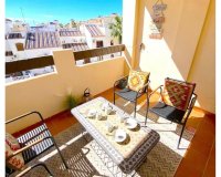 Resale - Apartament  - Playa Flamenca - Orihuela Costa