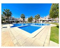 Resale - Apartament  - Playa Flamenca - Orihuela Costa