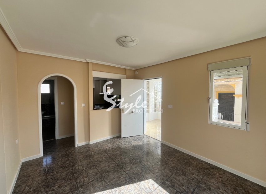 Resale - Apartament  - Playa Flamenca - Res. San Antonio