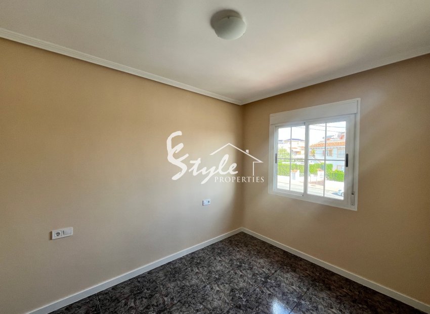 Resale - Apartament  - Playa Flamenca - Res. San Antonio