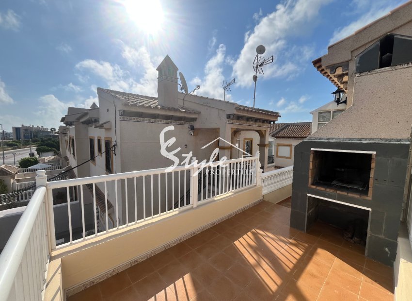 Resale - Apartament  - Playa Flamenca - Res. San Antonio