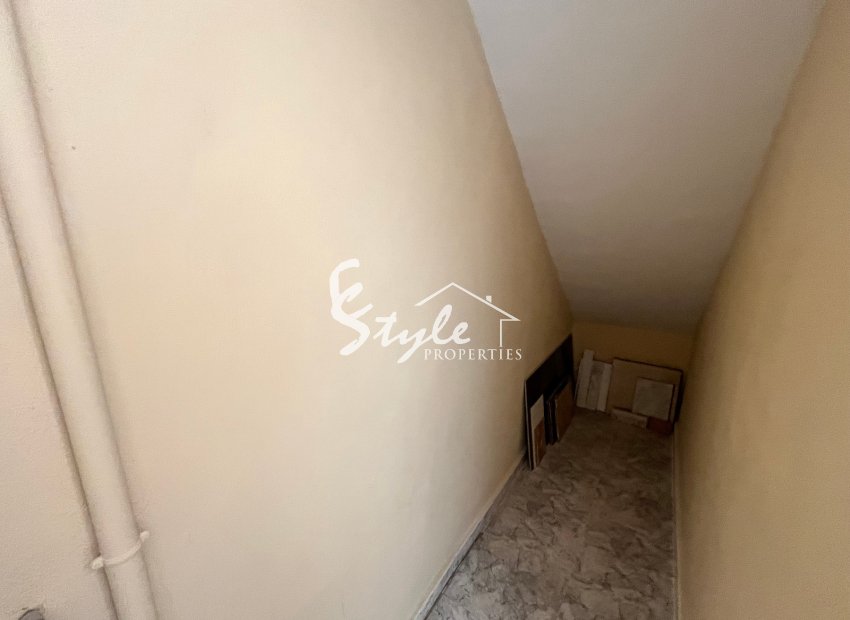 Resale - Apartament  - Playa Flamenca - Res. San Antonio