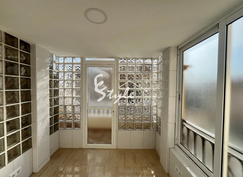Resale - Apartament  - Playa Flamenca - Res. San Antonio