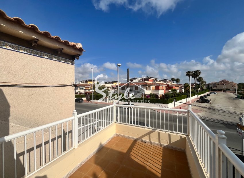Resale - Apartament  - Playa Flamenca - Res. San Antonio
