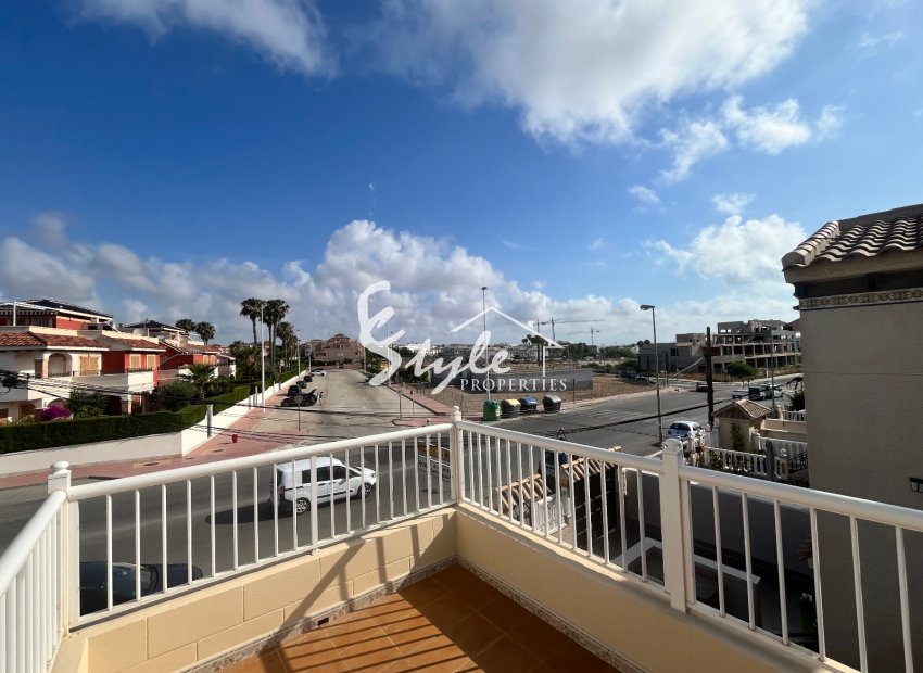 Resale - Apartament  - Playa Flamenca - Res. San Antonio