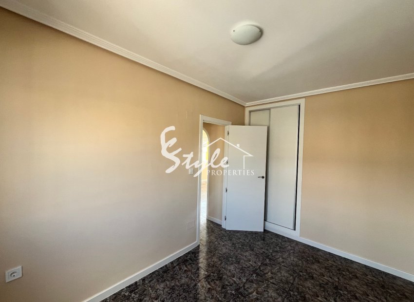 Resale - Apartament  - Playa Flamenca - Res. San Antonio