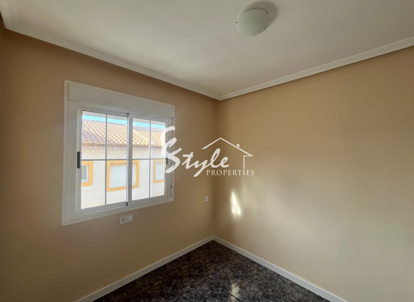 Resale - Apartament  - Playa Flamenca - Res. San Antonio